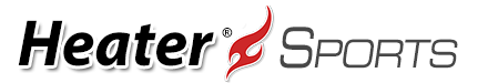 Heater Sports Logo