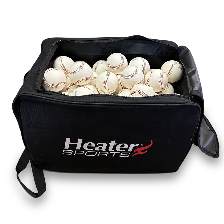 Heater Baseball/Softball Carrying Bag