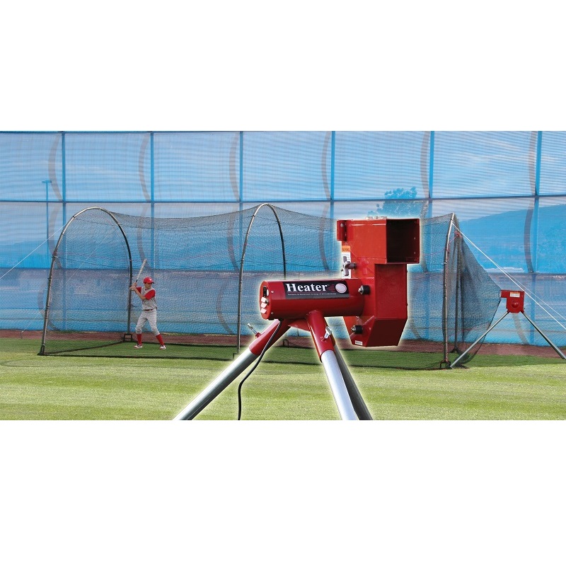 Heater Baseball & Xtender 24