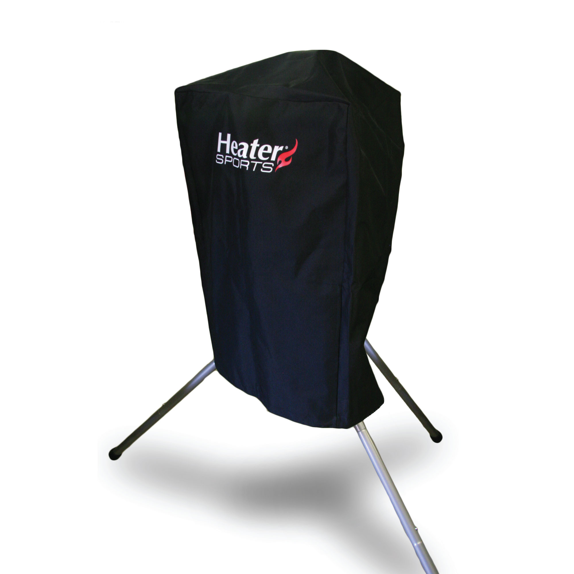 Heater Pitching Machine Cover