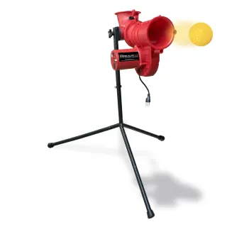 Power Alley Lite 360 12 inch Softball Machine (Reconditioned)