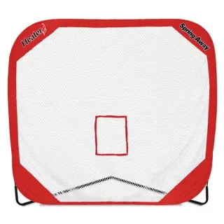 Spring Away Pro 7' Sports Net